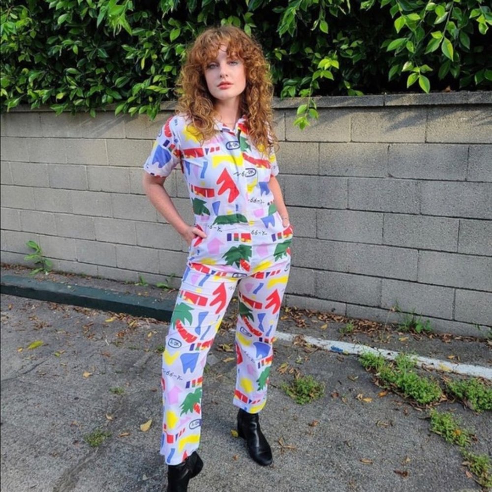 Nooworks Coveralls A-OK